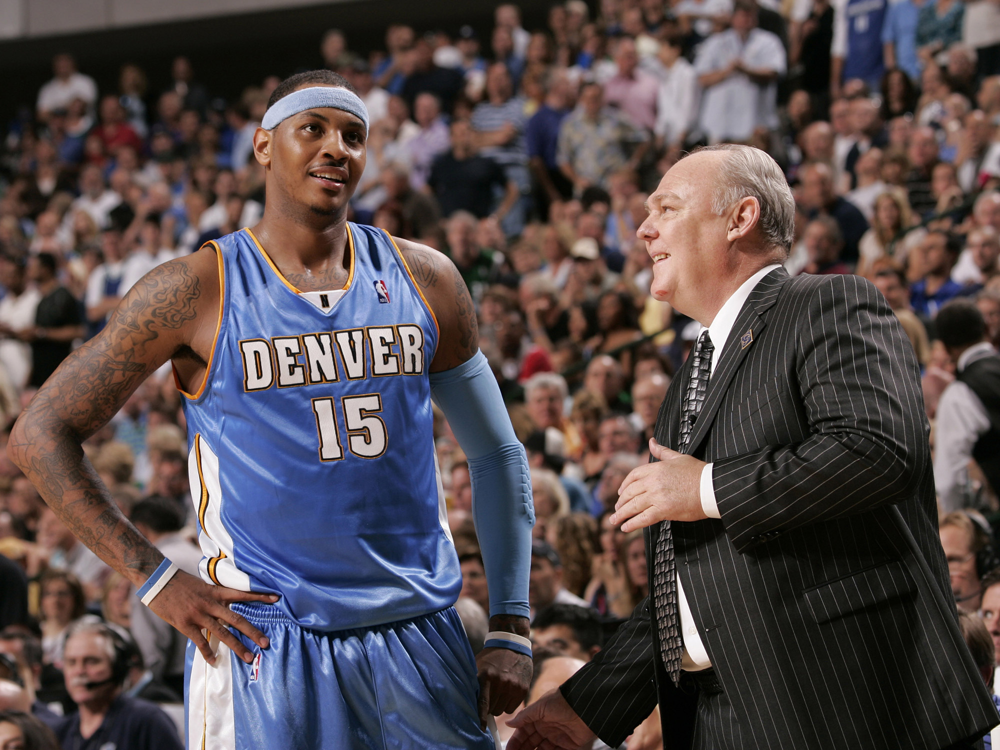 防守的艺术 防守的艺术