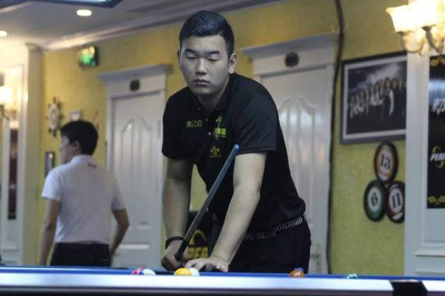 国际赛场上 国际赛场上