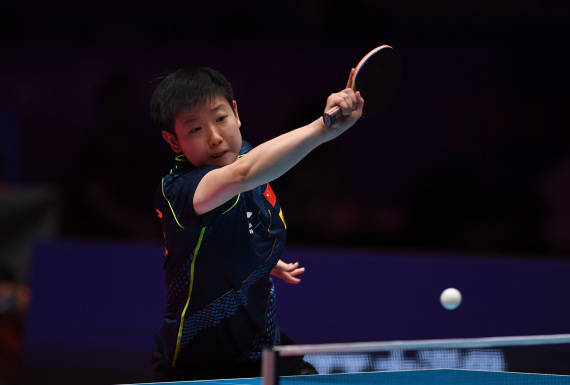 的年轻化和 的年轻化和