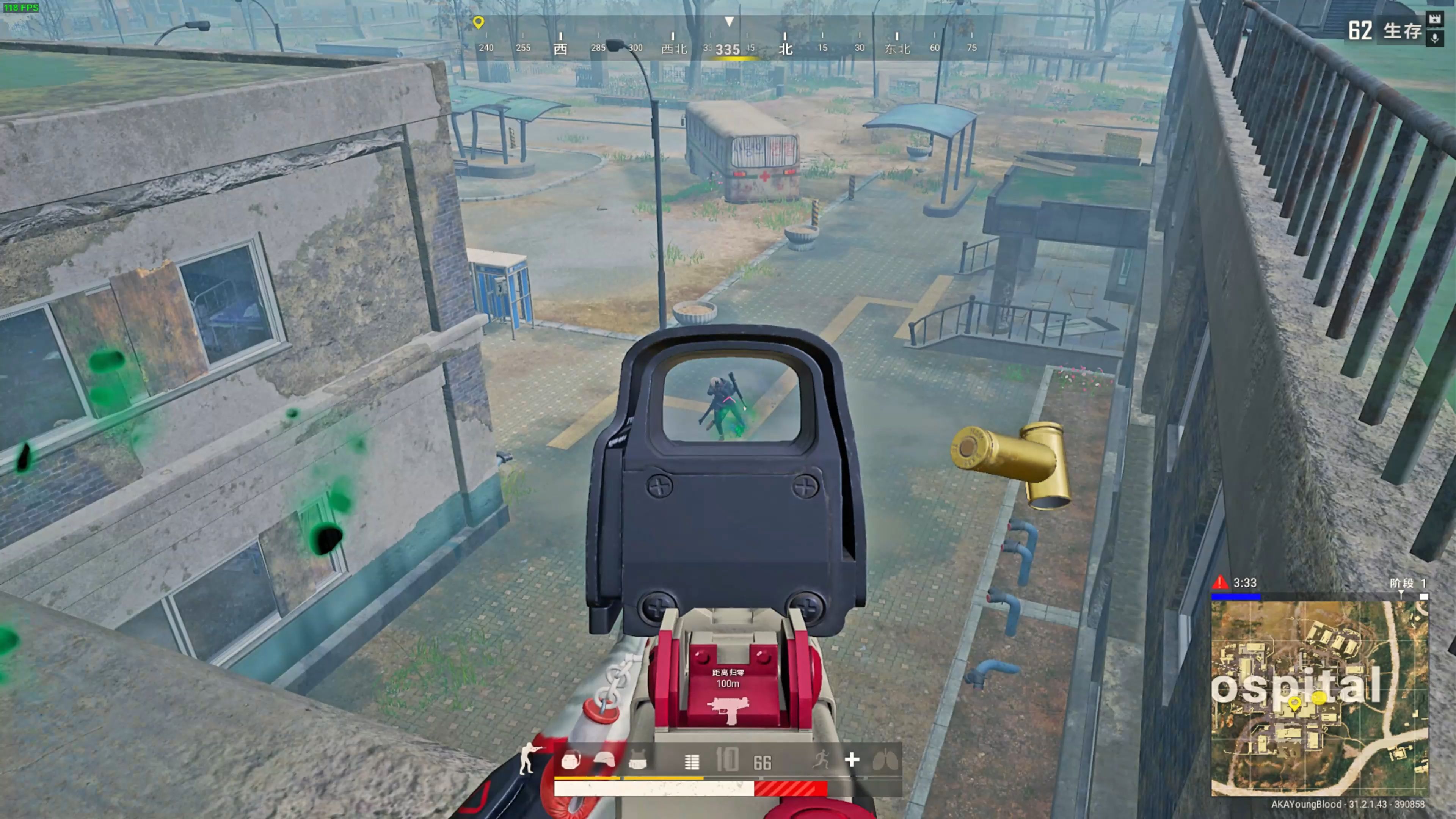 標在於通過 標在於通過