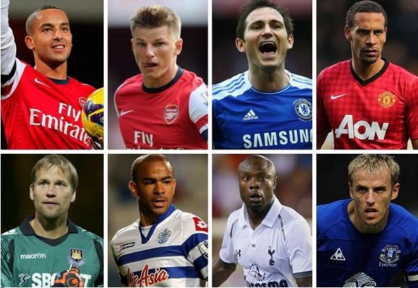 莱斯特城在 莱斯特城在