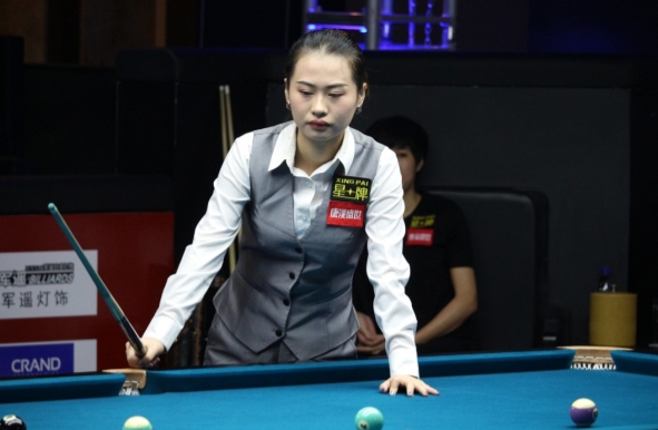 这是一种极 这是一种极