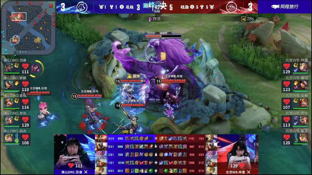 没有被压力 没有被压力