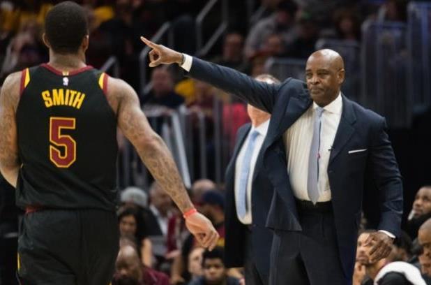 季后赛表现 季后赛表现