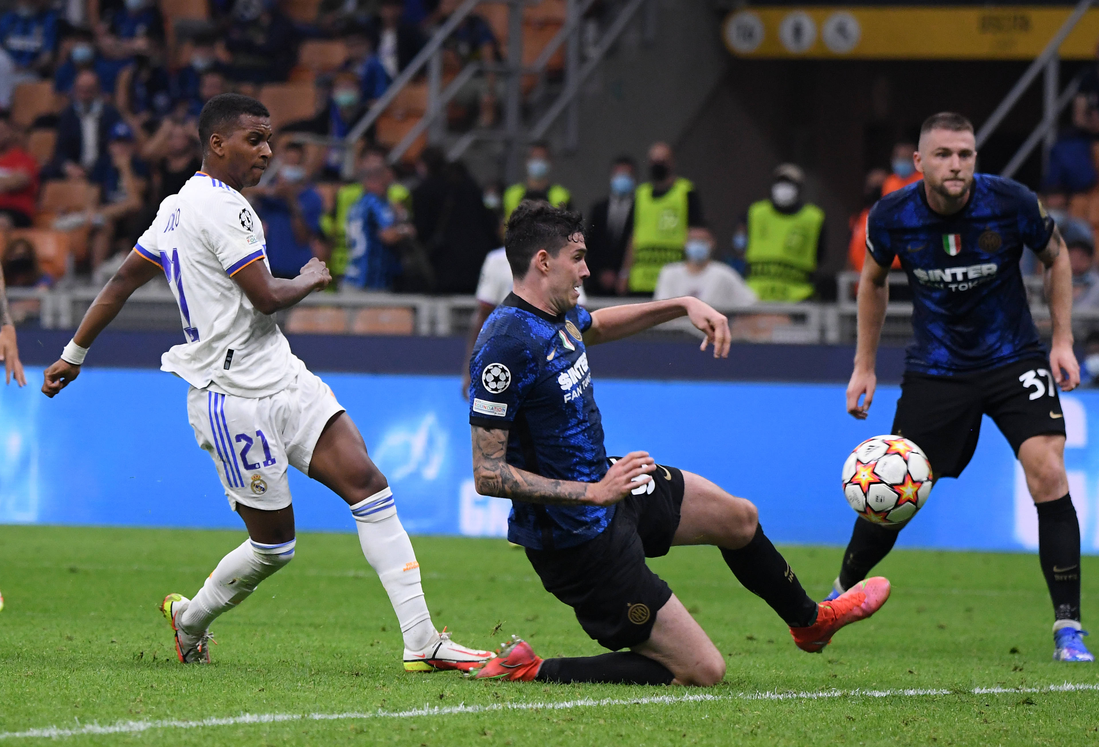 不仅是得分 不仅是得分