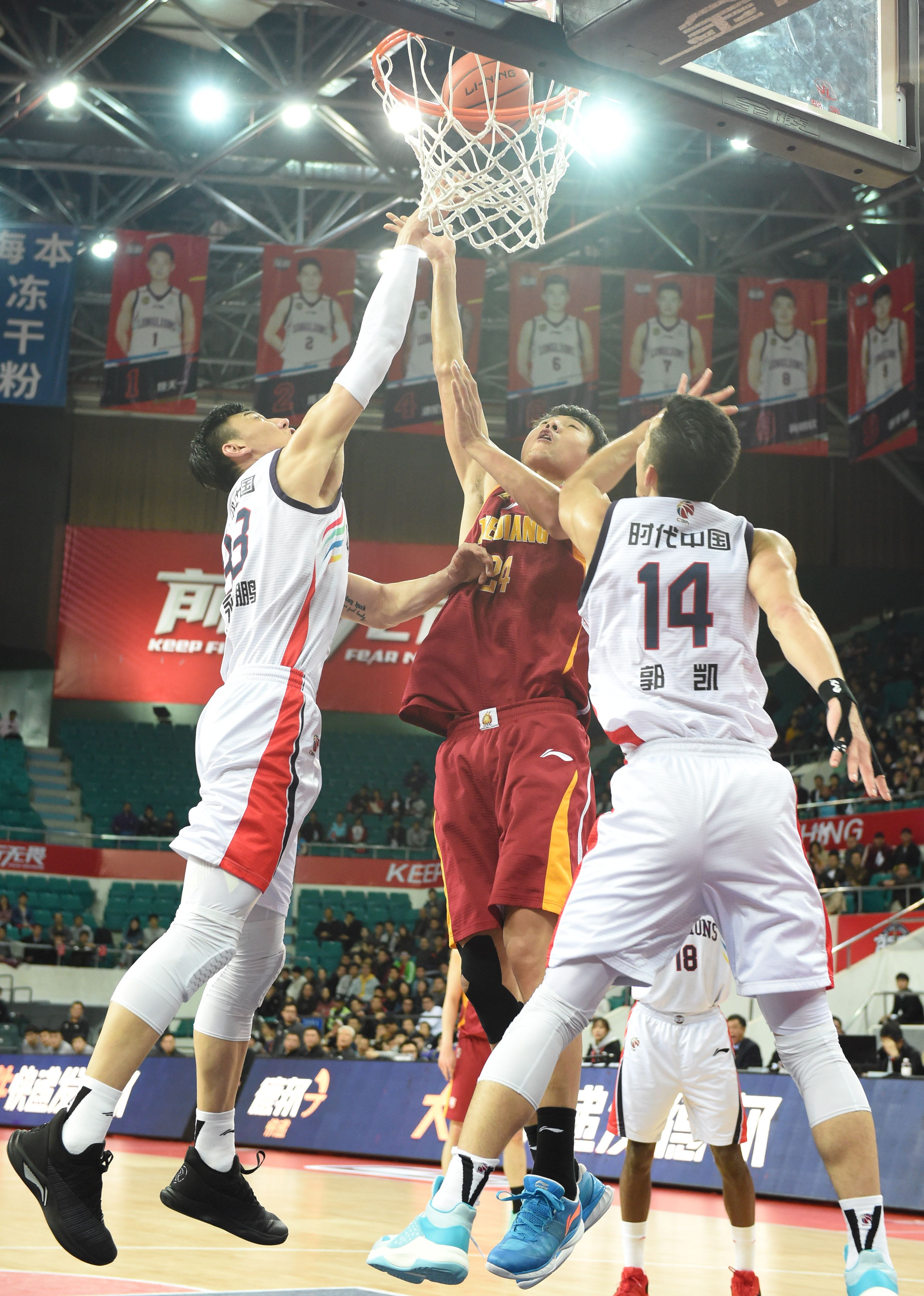 确定性红利 确定性红利