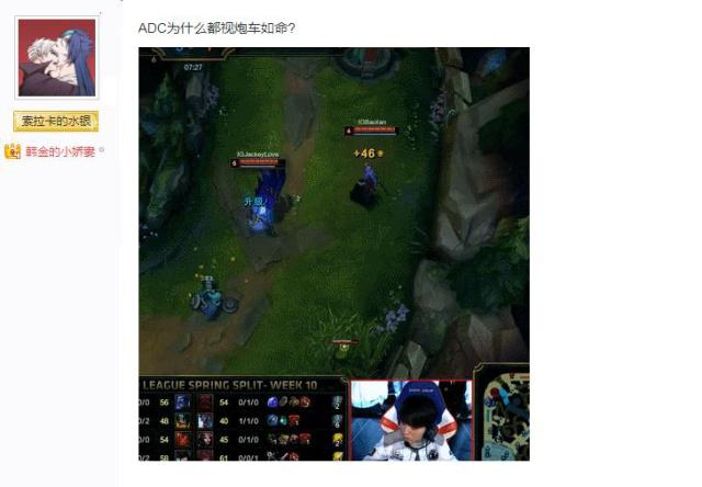 既清晰又不