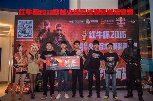 案例与对比